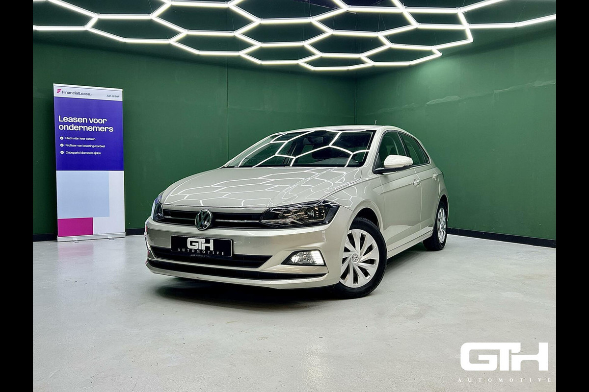 Volkswagen Polo 1.0 TSI Comfortline Carplay | Cruise | NAP