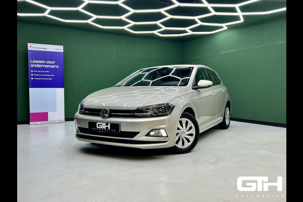 Volkswagen Polo 1.0 TSI Comfortline Carplay | Cruise | NAP