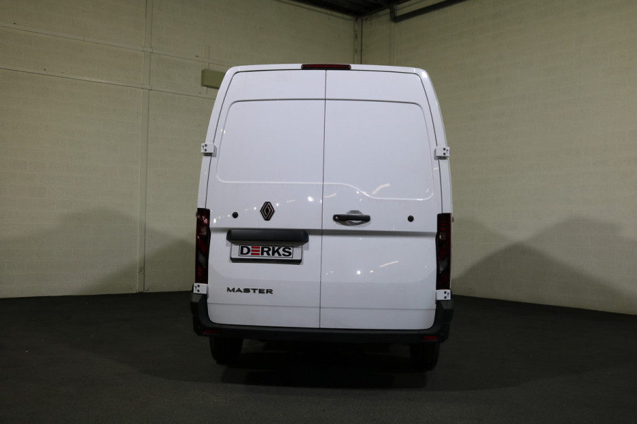 Renault Master 2.0 dCi 170pk L3 H2 Koelwagen Vrieswagen -20 Graden