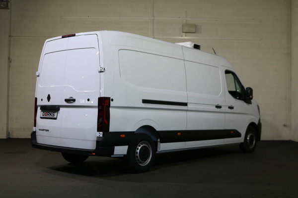 Renault Master 2.0 dCi 170pk L3 H2 Koelwagen Vrieswagen -20 Graden