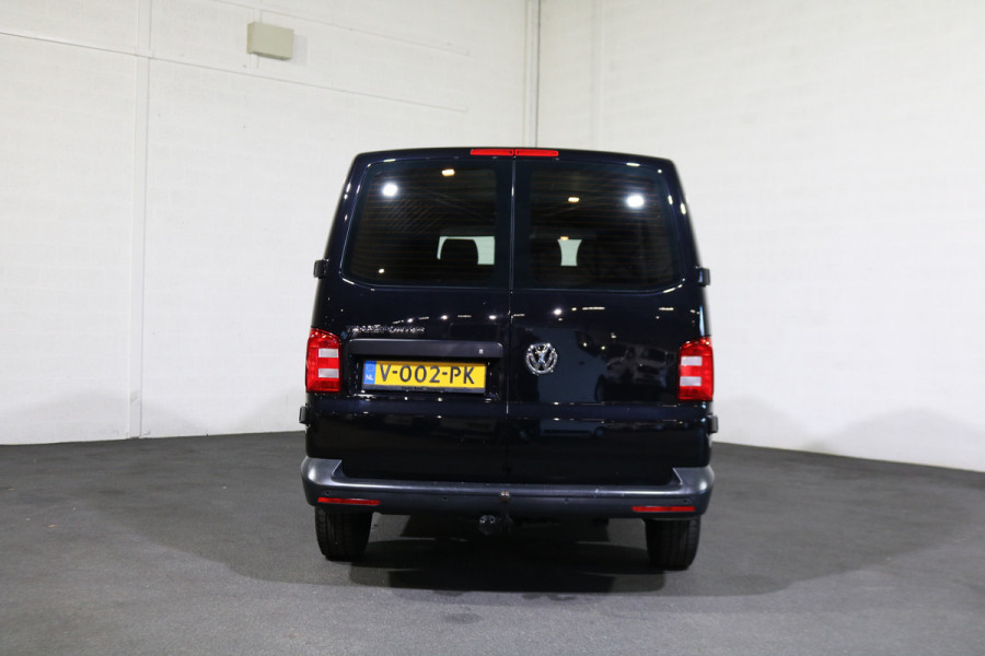 Volkswagen Transporter 2.0 TDI L2 H1 102pk Airco Trekhaak 52dkm