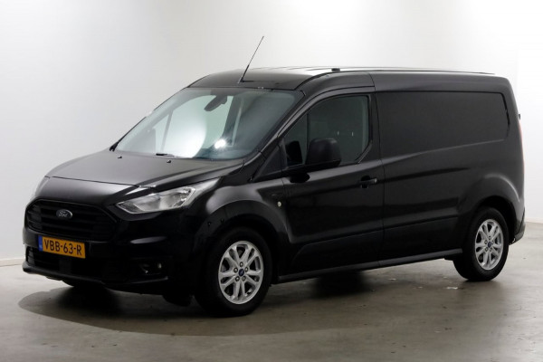 Ford Transit Connect 1.5 EcoBlue 100pk E6 Automaat L2 Trend Airco/Navi/Camera 06-2019