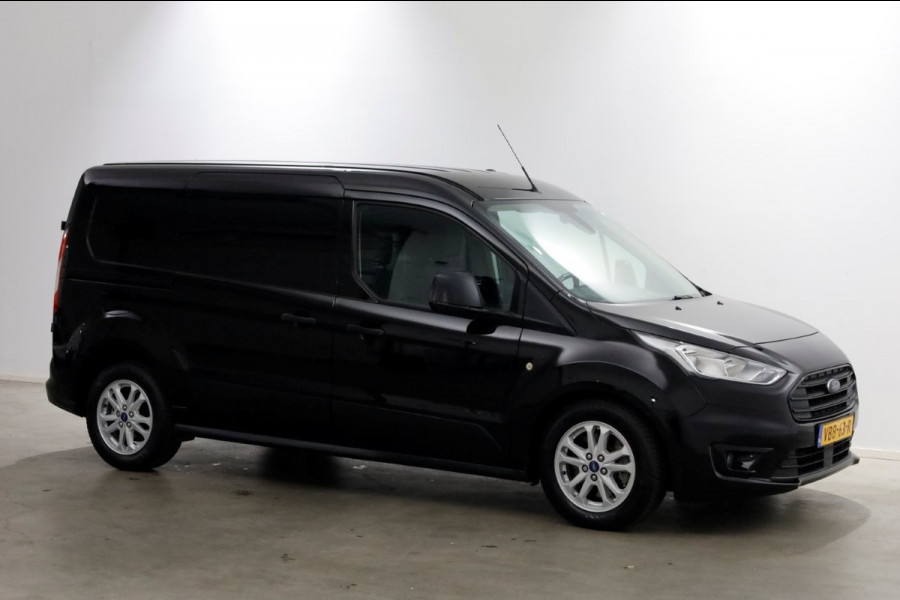 Ford Transit Connect 1.5 EcoBlue 100pk E6 Automaat L2 Trend Airco/Navi/Camera 06-2019