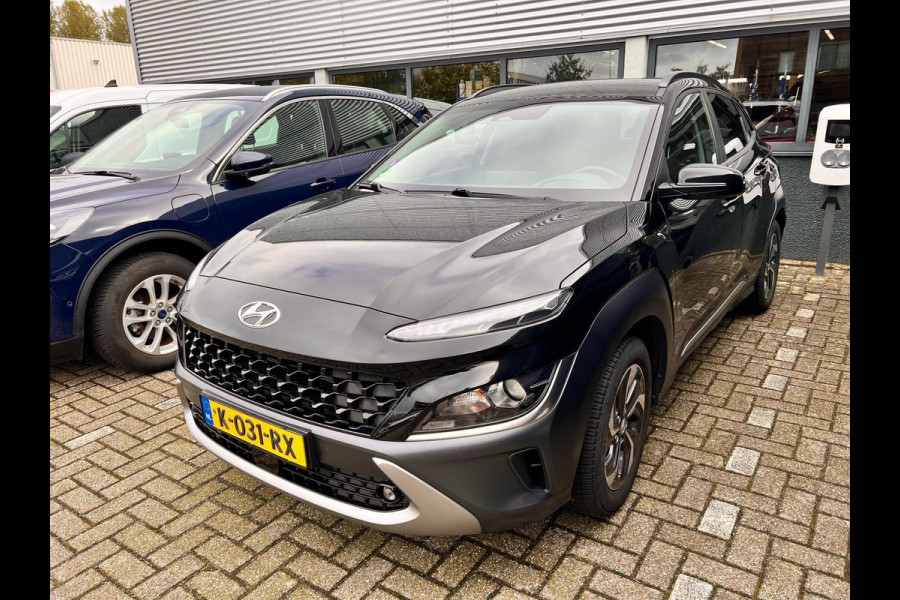 Hyundai Kona 1.6 GDI HEV Fashion