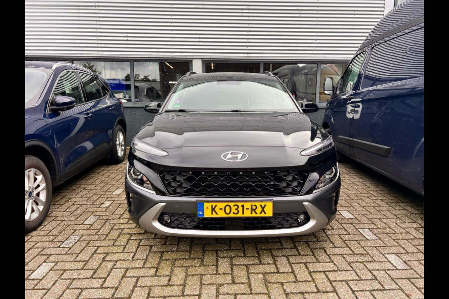 Hyundai Kona 1.6 GDI HEV Fashion