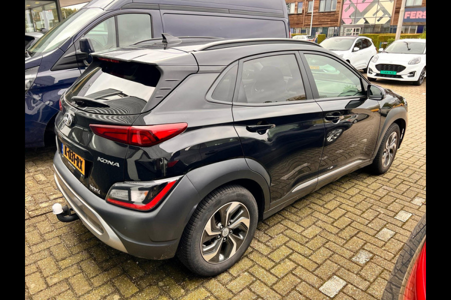 Hyundai Kona 1.6 GDI HEV Fashion