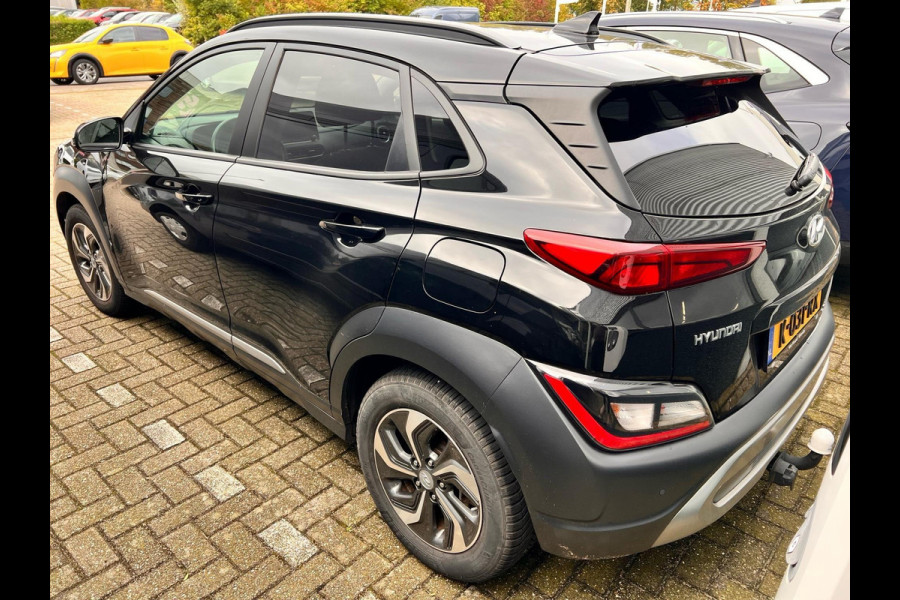 Hyundai Kona 1.6 GDI HEV Fashion