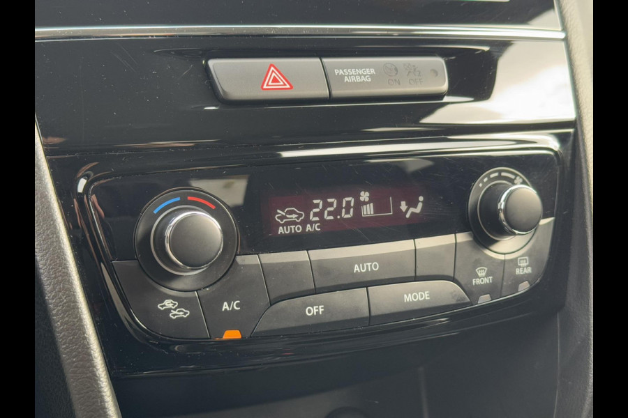 Suzuki Vitara 1.5 Hybrid Select Rhino Edition Automaat Led Camera Navigatie Dodehoek Keyless