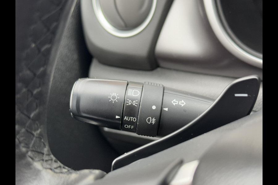 Suzuki Vitara 1.5 Hybrid Select Rhino Edition Automaat Led Camera Navigatie Dodehoek Keyless