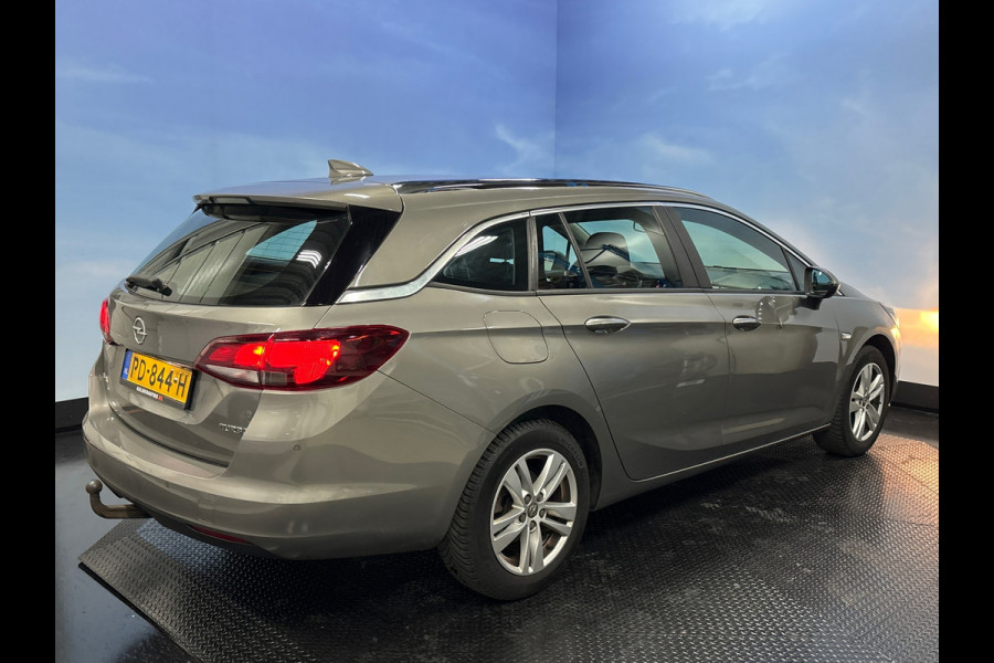 Opel Astra Sports Tourer 1.4 Turbo Online Edition Navi, Cruise, Clima, Trekhaak