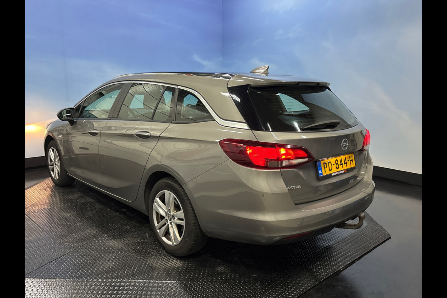 Opel Astra Sports Tourer 1.4 Turbo Online Edition Navi, Cruise, Clima, Trekhaak