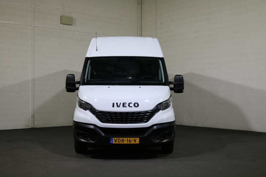 Iveco Daily 35S14 Hi-Matic Automaat Airco 3.5T Trekhaak