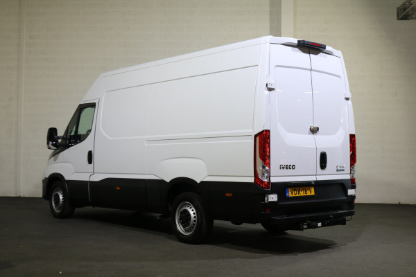 Iveco Daily 35S14 Hi-Matic Automaat Airco 3.5T Trekhaak