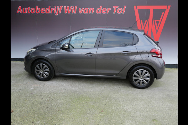 Peugeot 208 1.2 PURETECH SIGNATURE | 5-DRS | CRUISE | CARPLAY | 1e EIG | 17.000 KM!!