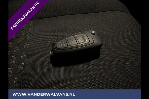 Ford Transit 2.0 TDCI 130pk L4H3 Jumbo Fabrieksgarantie Euro6 Airco | Camera | Cruisecontrol | Verwarmde voorruit | Stoelverwarming Parkeersensoren, Bijrijdersbank