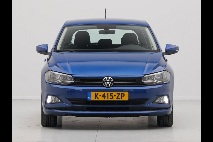 Volkswagen Polo 1.0 TSI 95pk Comfortline Navigatie Trekhaak Pdc Acc 135