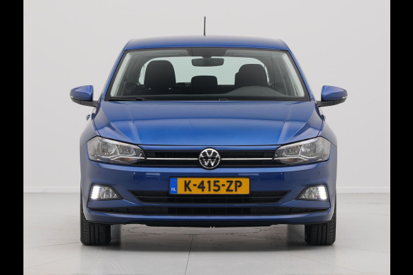 Volkswagen Polo 1.0 TSI 95pk Comfortline Navigatie Trekhaak Pdc Acc 135