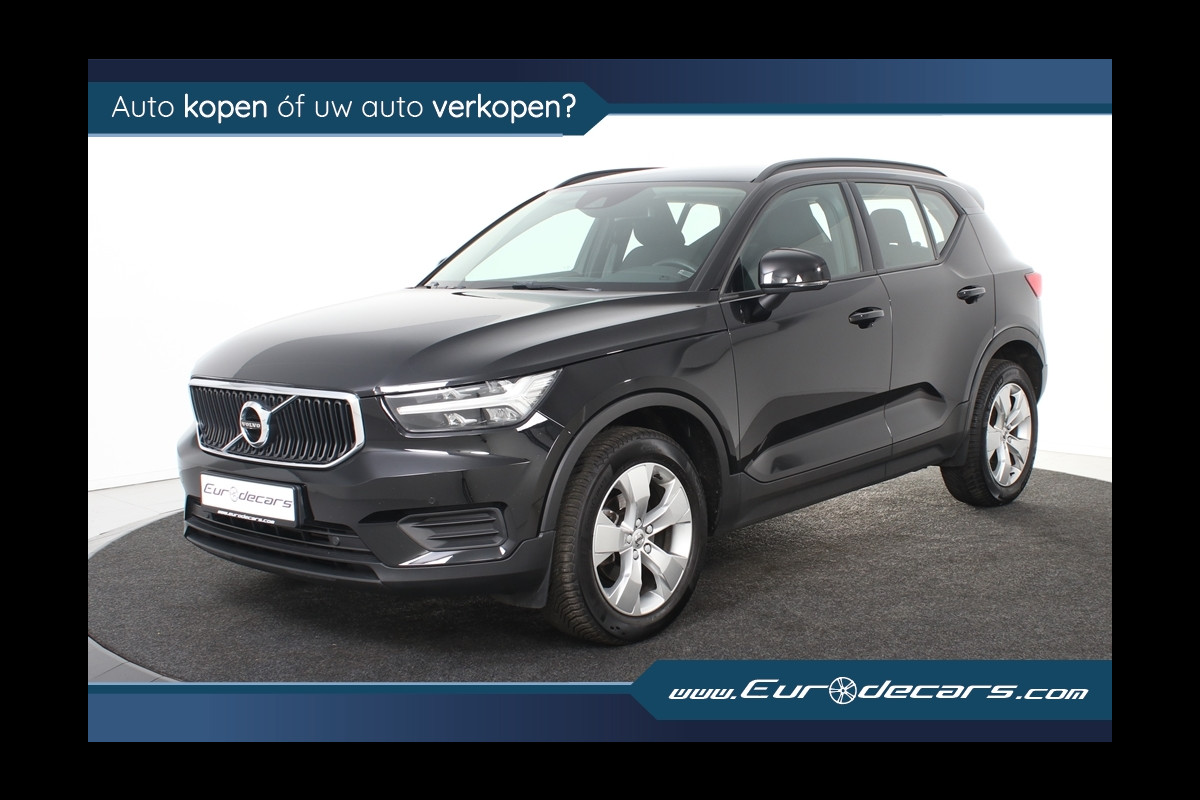 Volvo XC40 1.5 T2 Momentum *1ste Eigenaar*Navigatie*DAB*Camera*