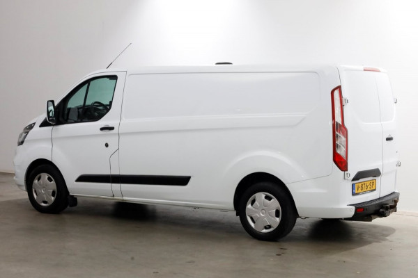 Ford Transit Custom 2.0 TDCI 130pk E6 L2H1 Trend Navi/Camera/Inrichting/Trekhaak 2800kg 10-2018