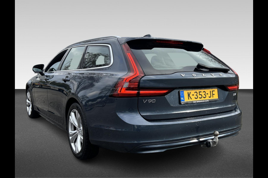 Volvo V90 B4 Plus Bright | Harman Kardon | trekhaak wegklapbaar