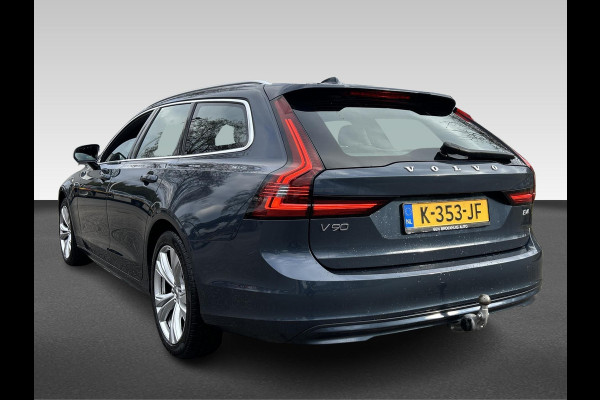 Volvo V90 B4 Plus Bright | Harman Kardon | trekhaak wegklapbaar