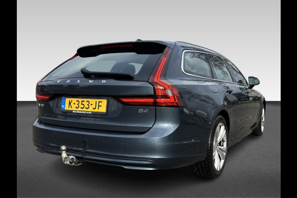 Volvo V90 B4 Plus Bright | Harman Kardon | trekhaak wegklapbaar