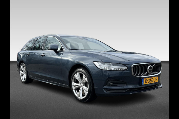 Volvo V90 B4 Plus Bright | Harman Kardon | trekhaak wegklapbaar