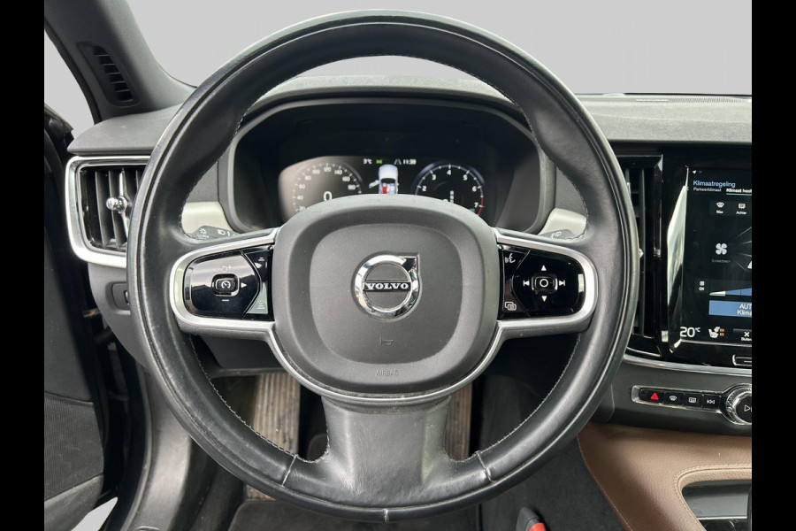 Volvo V90 B4 Plus Bright | Harman Kardon | trekhaak wegklapbaar