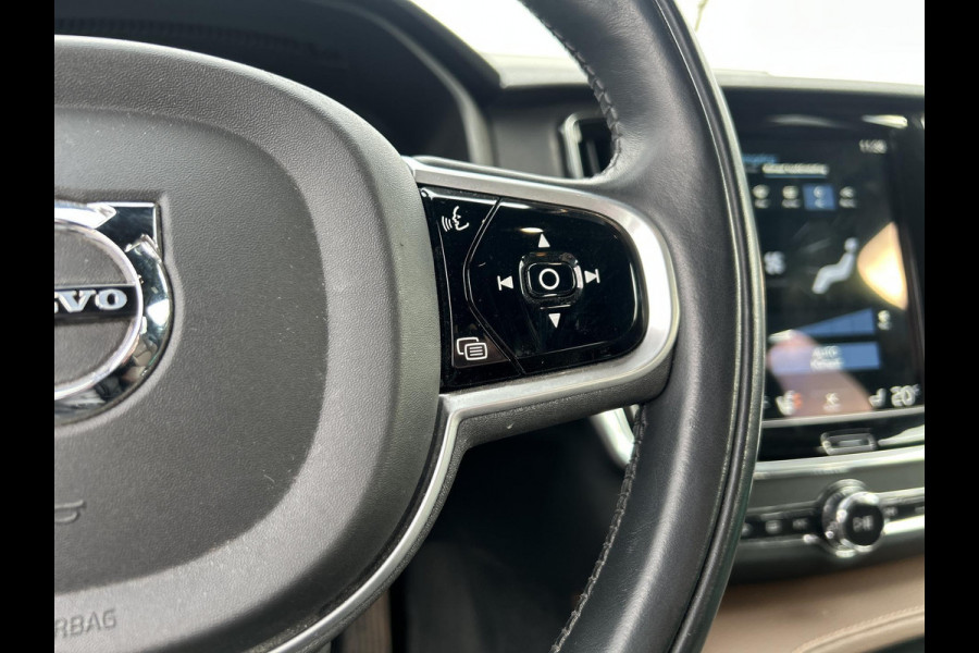 Volvo V90 B4 Plus Bright | Harman Kardon | trekhaak wegklapbaar