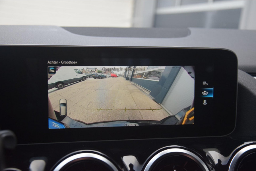 Mercedes-Benz B-Klasse 180 Business Solution Plus PANORAMADAK/APPLE CARPLAY/CAMERA