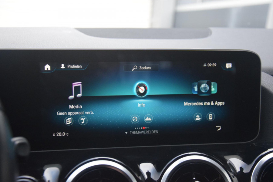 Mercedes-Benz B-Klasse 180 Business Solution Plus PANORAMADAK/APPLE CARPLAY/CAMERA