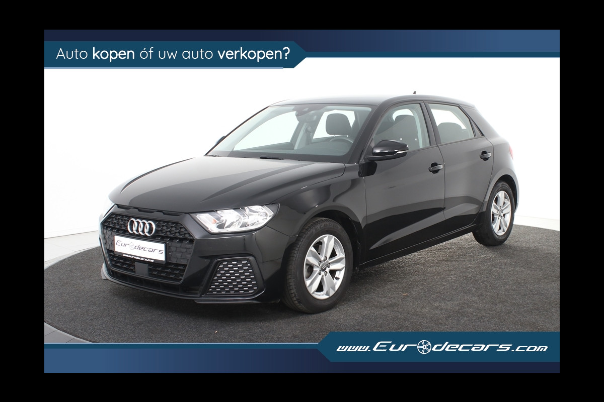 Audi A1 Sportback 30 TFSI Automaat *1ste Eigenaar*Carplay*PDC*