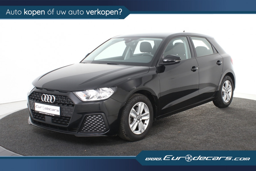 Audi A1 Sportback 30 TFSI Automaat *1ste Eigenaar*Carplay*PDC*