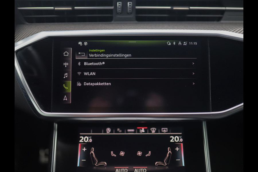 Audi S7 Sportback 3.0 TDI A7 quattro | Luchtvering | B&O | HUD | Matrix LED | Camera | Trekhaak | ACC | Carplay