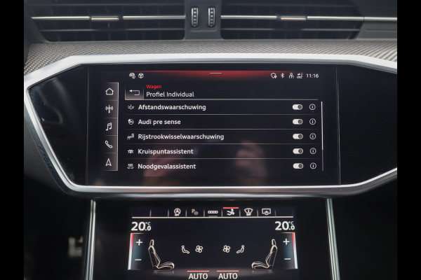 Audi S7 Sportback 3.0 TDI A7 quattro | Luchtvering | B&O | HUD | Matrix LED | Camera | Trekhaak | ACC | Carplay