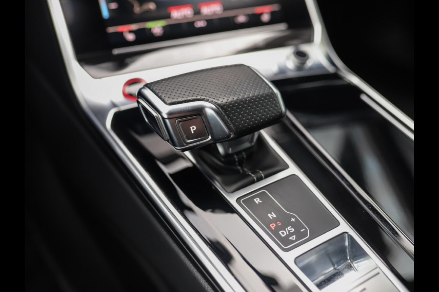 Audi S7 Sportback 3.0 TDI A7 quattro | Luchtvering | B&O | HUD | Matrix LED | Camera | Trekhaak | ACC | Carplay