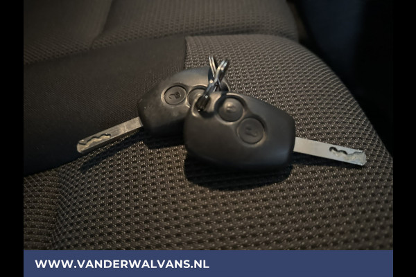 Renault Trafic 2.0 dCi 120pk L2H1 Euro6 Airco | Camera | LED | Cruisecontrol | Parkeersensoren Bijrijdersbank