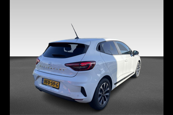 Mitsubishi Colt 1.0T MT Intense