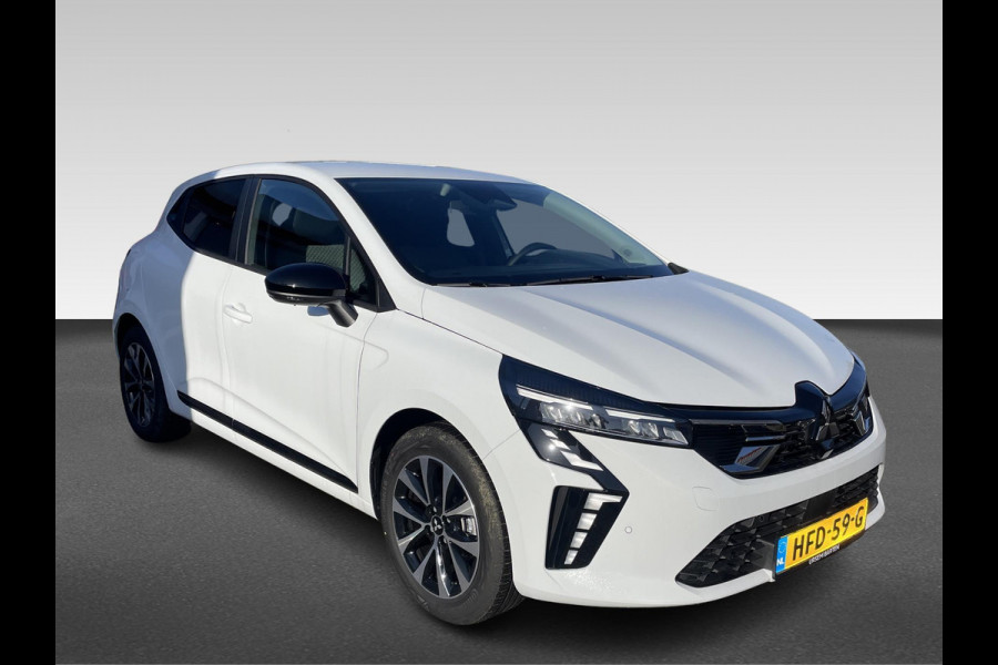 Mitsubishi Colt 1.0T MT Intense