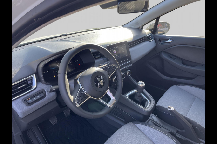 Mitsubishi Colt 1.0T MT Intense