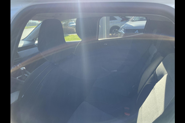 Mitsubishi Colt 1.0T MT Intense