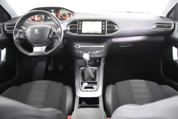 Peugeot 308 SW Allure *1ste Eigenaar*Navigatie*Carplay*PDC*