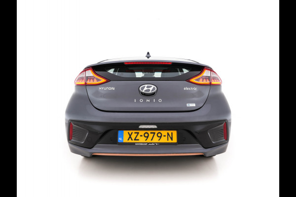 Hyundai IONIQ Comfort EV Aut. *INFINITY-AUDIO | NAVI-FULLMAP | CAMERA | CCS-FASTLOADER | LANE-ASSIST | ADAPTIVE-CRUISE | KEYLESS | SHIFT-PADDLES | VESS | APP.CONNECT |  DAB+ | COMFORT-SEATS | 16"ALU*