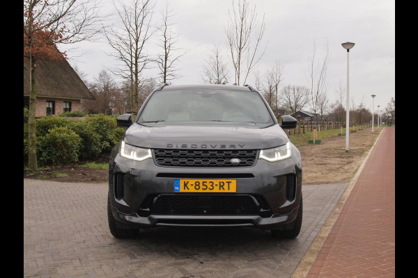 Land Rover Discovery Sport P300e 1.5 R-Dynamic HSE | Panoramadak | Lederen Bekleding | Led koplampen | NL-Auto |