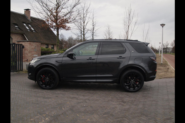 Land Rover Discovery Sport P300e 1.5 R-Dynamic HSE | Panoramadak | Lederen Bekleding | Led koplampen | NL-Auto |