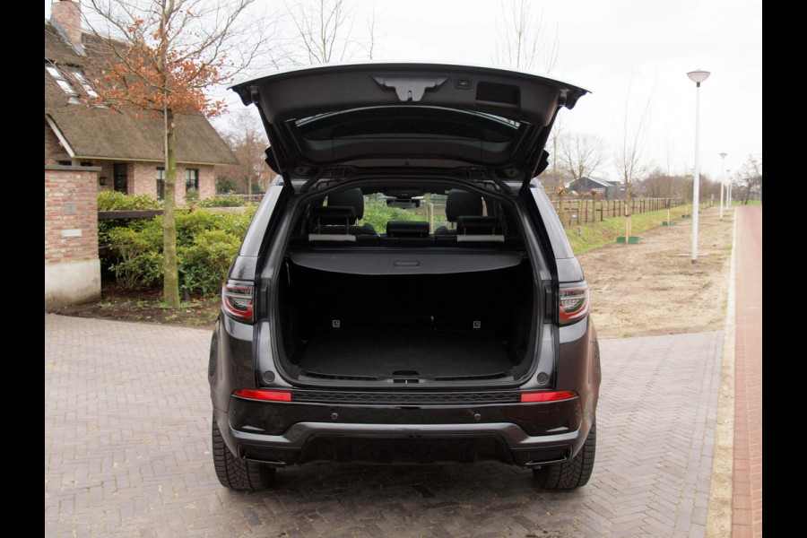 Land Rover Discovery Sport P300e 1.5 R-Dynamic HSE | Panoramadak | Lederen Bekleding | Led koplampen | NL-Auto |