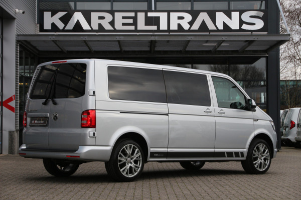 Volkswagen Transporter 2.0 TDI 150 | DC | L2H1 | Stoelverwarming | Cruise | Airco..