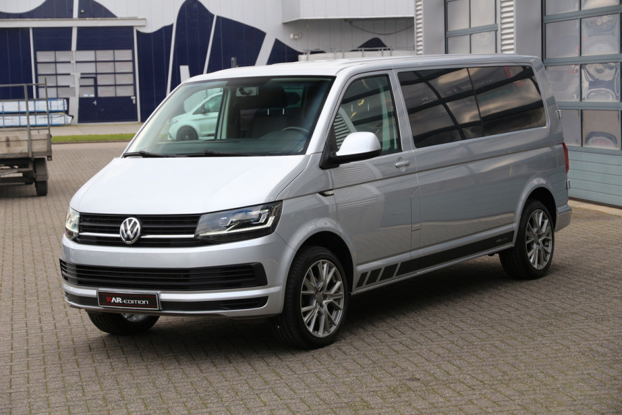 Volkswagen Transporter 2.0 TDI 150 | DC | L2H1 | Stoelverwarming | Cruise | Airco..