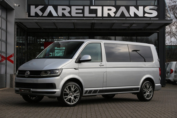 Volkswagen Transporter 2.0 TDI 150 | DC | L2H1 | Stoelverwarming | Cruise | Airco..