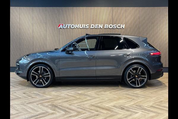 Porsche Cayenne 3.0 V6 Sport Chrono pakket - Pano - Lucht